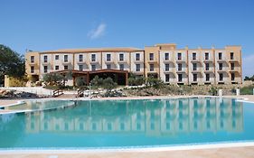 Villa Zina Park Hotel