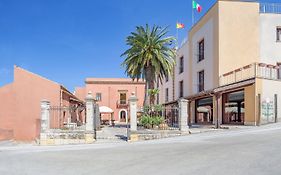 Villa Zina Park Hotel