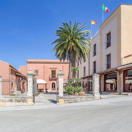 Villa Zina Park Hotel Custonaci Esterno foto