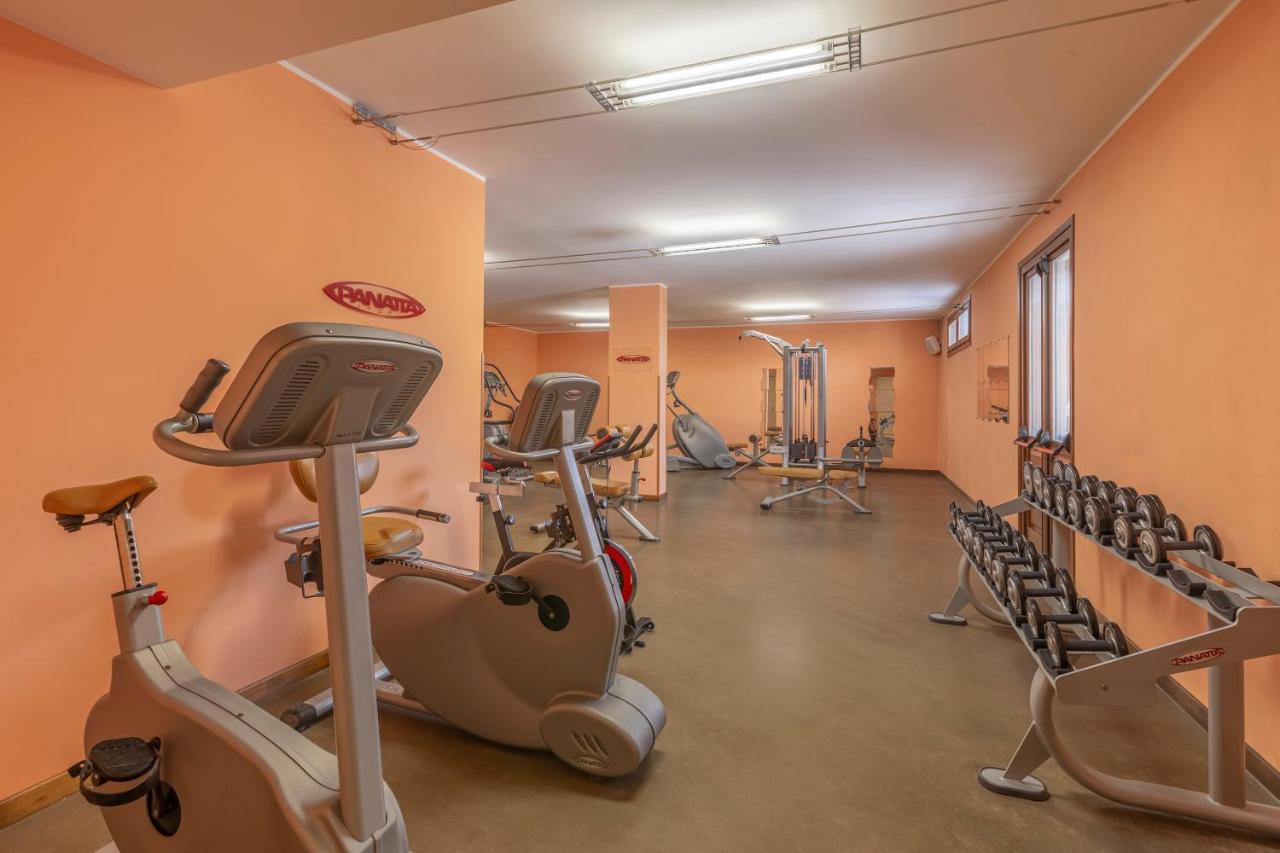 Villa Zina Park Hotel Custonaci Esterno foto