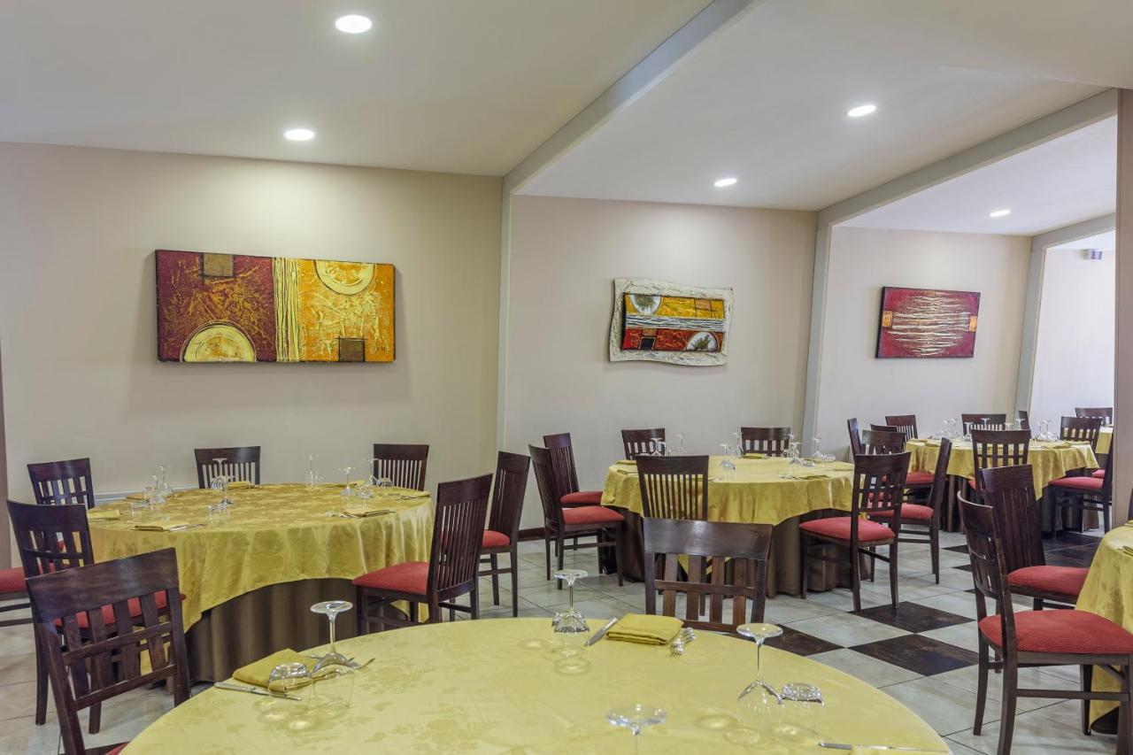 Villa Zina Park Hotel Custonaci Esterno foto