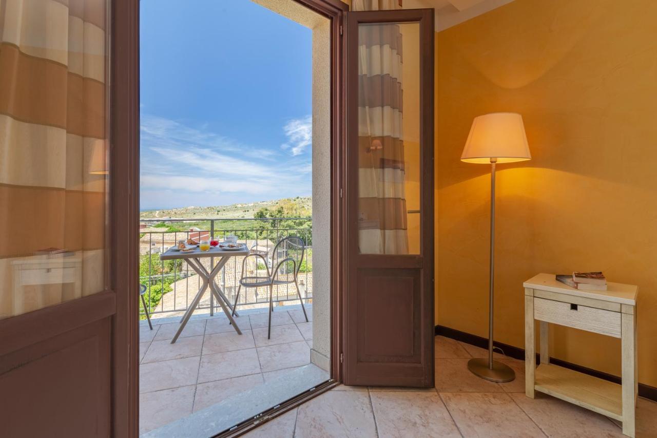 Villa Zina Park Hotel Custonaci Esterno foto