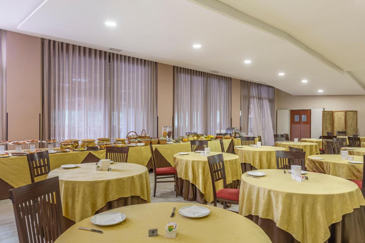 Villa Zina Park Hotel Custonaci Esterno foto