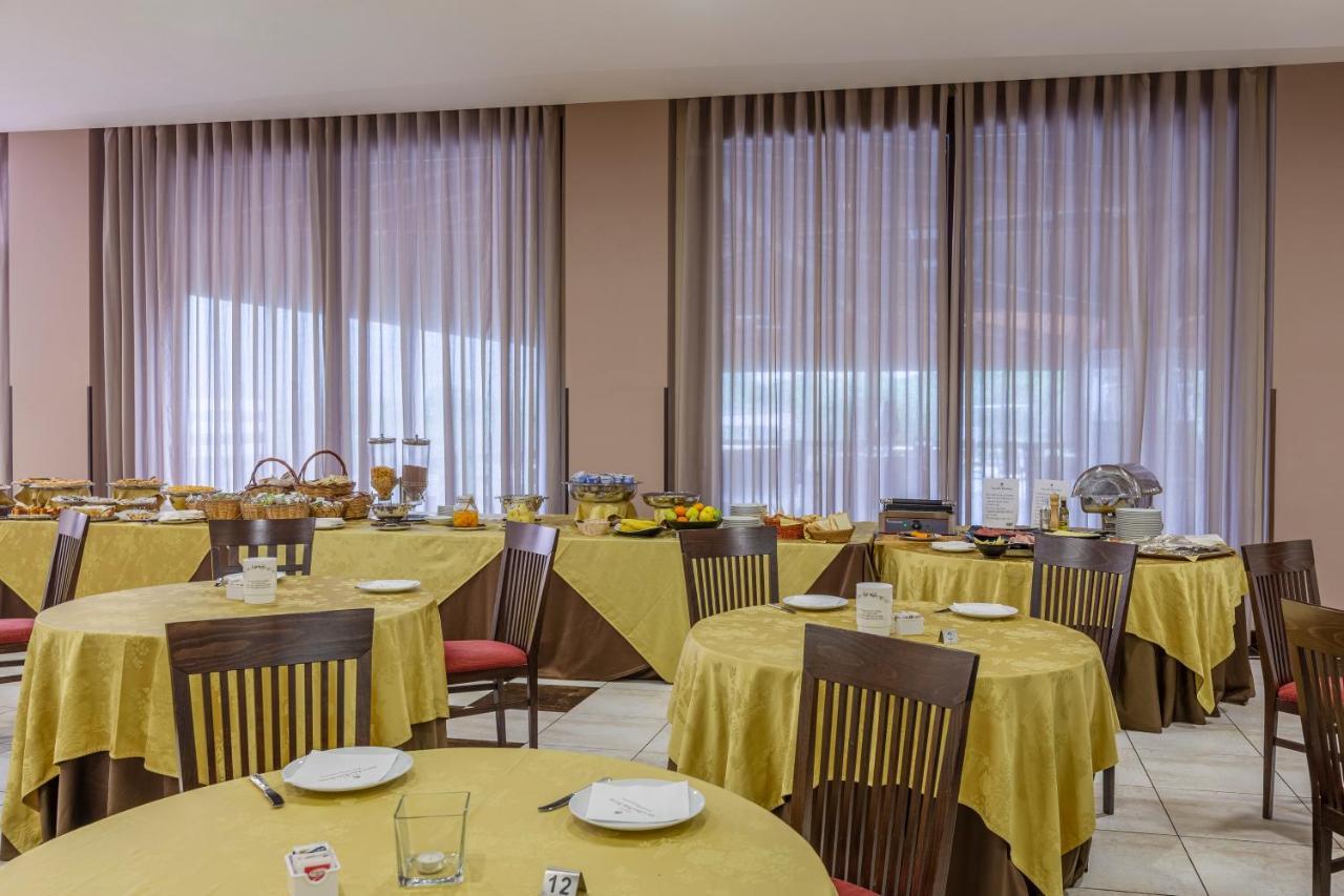 Villa Zina Park Hotel Custonaci Esterno foto